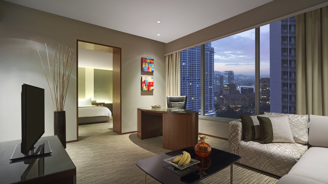 City View Suite